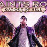 Saints Row: Gat out of Hell US Steam Ключ