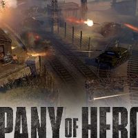 Company of Heroes 2 - The British Forces EU Steam Ключ