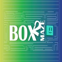 Box Maze 2 : Agent Cubert Steam Ключ
