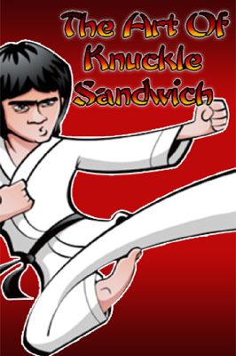 The Art Of Knuckle Sandwich Steam Ключ