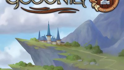 Gedonia 2 PC Steam Ключ