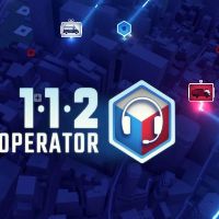 112 Operator Steam Аккаунт