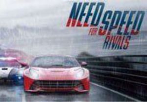 Need for Speed Rivals Ограниченное издание EU EA App Ключ