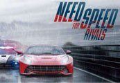 Need for Speed Rivals Ограниченное издание EU EA App Ключ