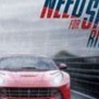 Need for Speed Rivals Ограниченное издание EU EA App Ключ