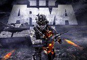 Arma 3 RoW Steam Ключ