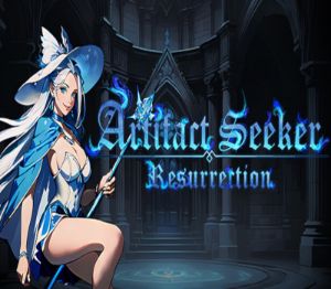 Artifact Seeker: Resurrection PC Steam Аккаунт