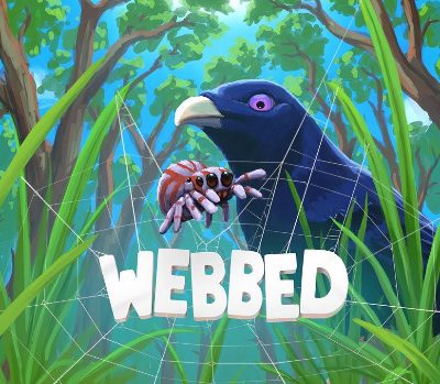Webbed Steam Альтергифт