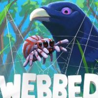 Webbed Steam Альтергифт
