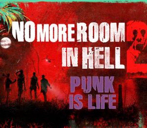No More Room in Hell 2 - Punk is Life Pack DLC PC Steam CD Key