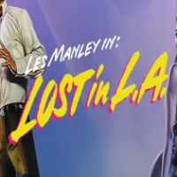 Les Manley in: Lost in L.A. Steam Ключ