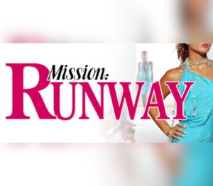 Mission Runway PC Steam Ключ