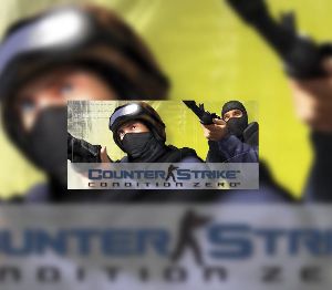 Counter-Strike: Condition Zero PC Steam Аккаунт