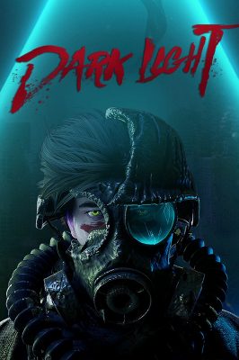 Dark Light PC Steam Аккаунт