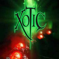 Xotic Steam Ключ