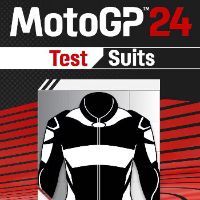MotoGP 24 - Test Suits DLC EU (without DE) PS4 Ключ