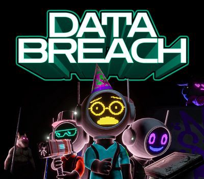 DATA BREACH PC Steam Ключ