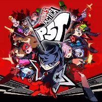 Persona 5 Tactica: Digital Deluxe-издание EU Steam Ключ