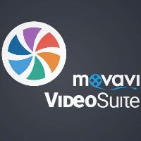 Movavi Video Suite 2021 Steam Ключ