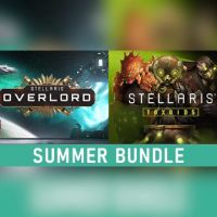 Stellaris: Summer Набор Steam Ключ
