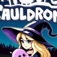 Cauldron PC Steam Аккаунт