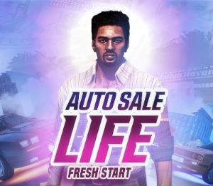 Auto Sale Life PC Steam Аккаунт