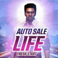 Auto Sale Life PC Steam Аккаунт