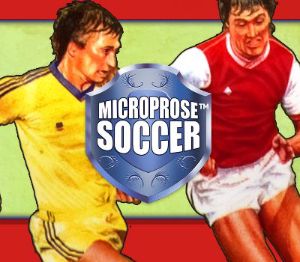MicroProse Soccer PC Steam Ключ