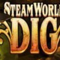 SteamWorld Dig Steam Ключ