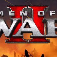 Men of War II Frontline Hero издание EU PC Steam Ключ