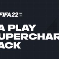FIFA 22 - Supercharge Pack DLC XBOX One / Xbox Series X|S Ключ
