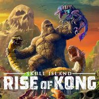 Skull Island: Rise of Kong EU XBOX One / Xbox Series X|S Ключ