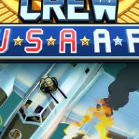 Bomber Crew - USAAF DLC Steam Ключ