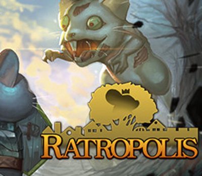 Ratropolis Steam Альтергифт