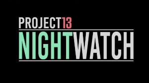 Project13: Nightwatch PC Steam Ключ