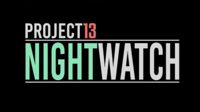 Project13: Nightwatch PC Steam Ключ