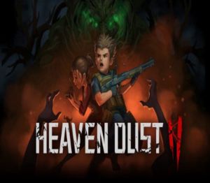 Heaven Dust 2 PC Steam Аккаунт