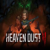 Heaven Dust 2 PC Steam Аккаунт