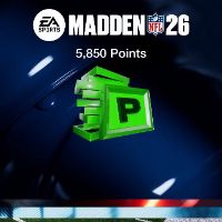 Madden NFL 26 - 5850 Points DLC Xbox Series X|S Ключ