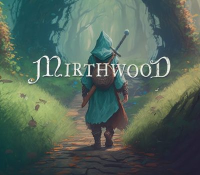 Mirthwood PC Steam Альтергифт