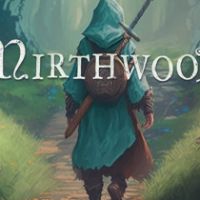 Mirthwood PC Steam Альтергифт