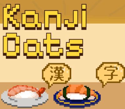 Kanji Cats PC Steam Ключ