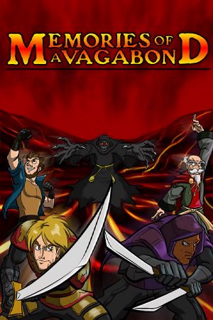 Memories of A Vagabond Steam Ключ