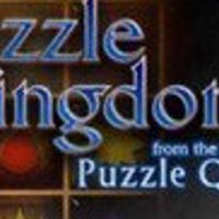 Puzzle Kingdoms Steam Ключ