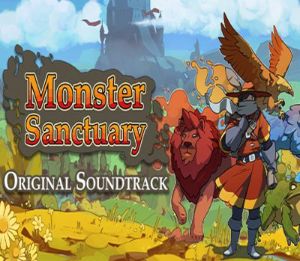 Monster Sanctuary - Soundtrack DLC PC Steam Ключ