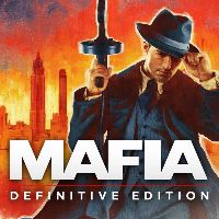 Mafia: Полное издание AR XBOX One / Xbox Series X|S Ключ