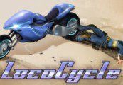 LocoCycle XBOX One Ключ