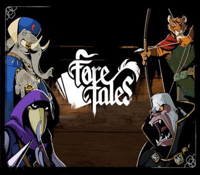 Foretales PC Steam Аккаунт
