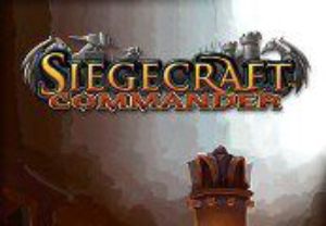 Siegecraft Commander Steam Ключ