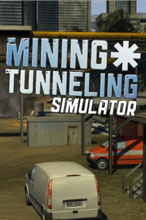 Mining Industry Simulator Steam Ключ